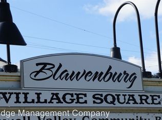 1143 Route 601 APT 2F, Skillman, NJ 08558