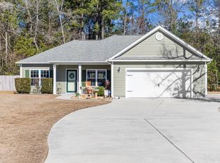 509 Peter Horry Ct, Conway, SC 29526