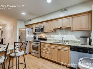 850 Carroll St, Baltimore, MD 21230