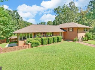 30 Mountain View Dr, Toccoa, GA 30577