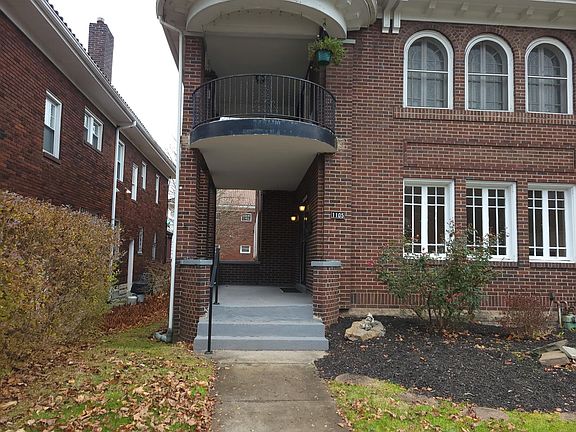 2nd image of 1105 N Highland Ave #1105