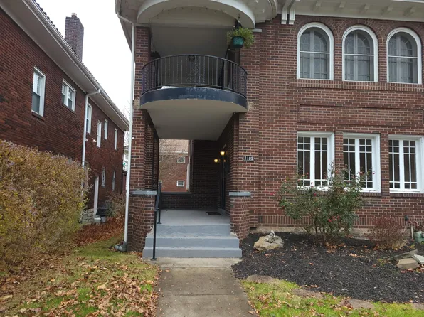 1105 N Highland Ave #1105, Pittsburgh, PA 15206