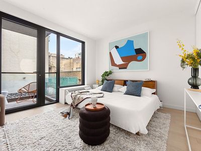 181 E 101st St #702, New York, NY, 10029