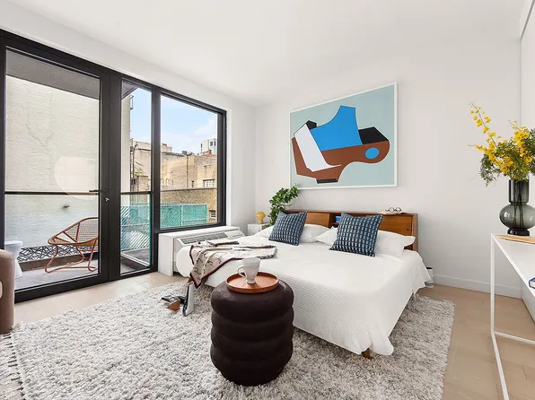 181 E 101st St #702, New York, NY 10029
