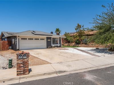 12771 Foreman Ave, Moreno Valley, CA, 92553