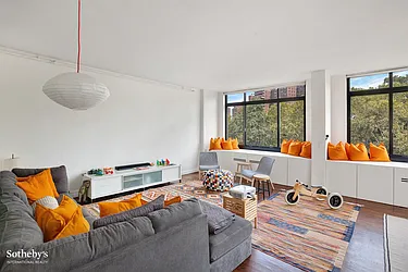 Rented by Sotheby's International Realty