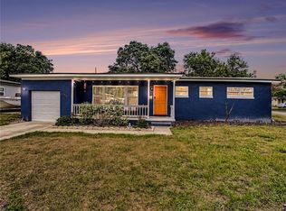 3313 E Kaley Ave, Orlando, FL 32806
