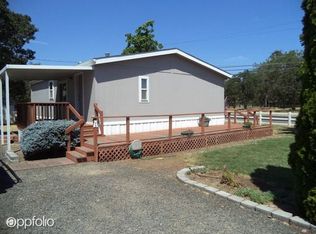 315 Gibbon Rd, Central Pt, OR 97502