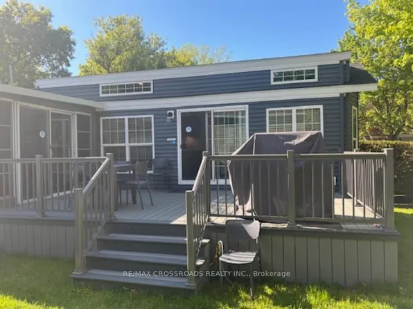 15014 9th Line #40, Whitchurch Stouffville, ON L4A 3E7