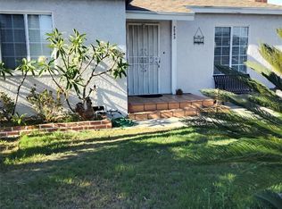 7743 Highcliff St, Rosemead, CA 91770