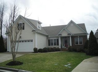 1148 Alcorn Ter, Midlothian, VA 23114