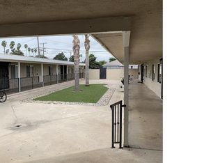 7029 Orange Ave APT 9, Long Beach, CA 90805