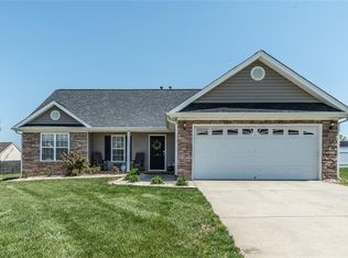 1305 Brightwood Dr, Burlington, NC 27217