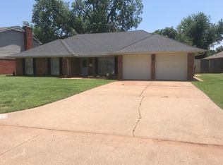11704 N Victoria Dr, Oklahoma City, OK 73120