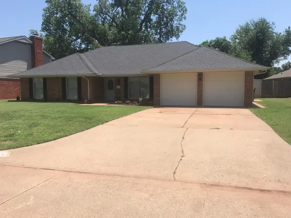 11704 N Victoria Dr, Oklahoma City, OK 73120
