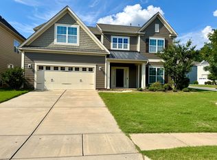 806 Bridge View Ct, Fort Mill, SC 29708