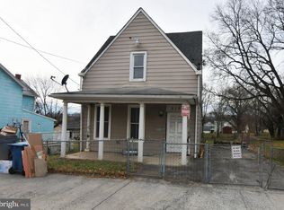 526 N High St, Martinsburg, WV 25404