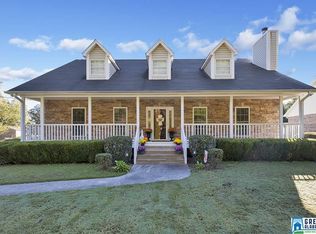 5928 Meadowview Ln, Mount Olive, AL 35117