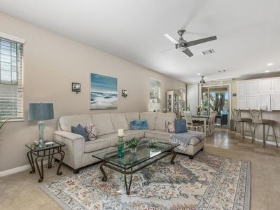 40917 Calle Los Arboles, Indio, CA, 92203