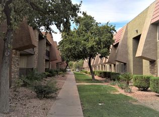 5060 Indian River Dr UNIT 385, Las Vegas, NV 89103