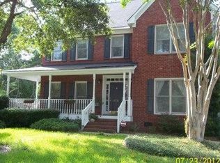 2717 Coddell Ct, Mount Pleasant, SC 29466