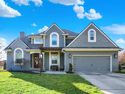 1377 Edinburgh Dr, Carmel, IN, 46033