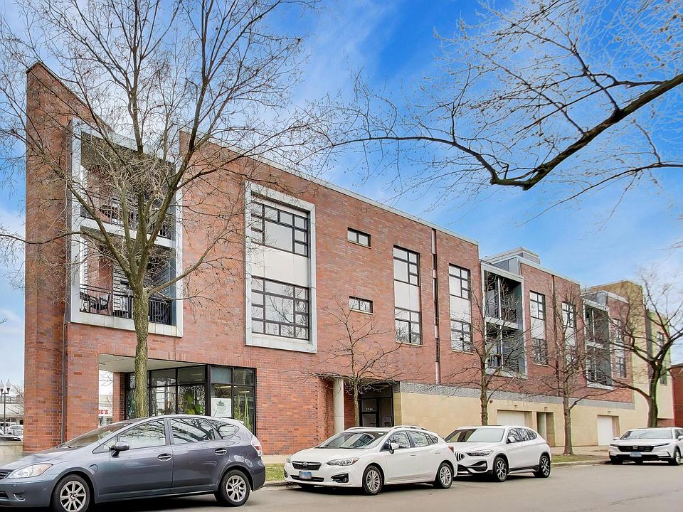 1st image of 3741 N Wolcott Ave APT 13