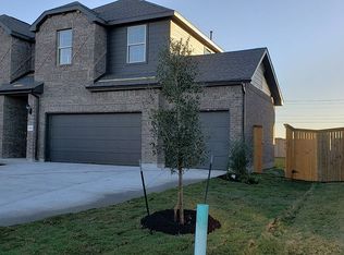 19301 Pilton Dr, Pflugerville, TX 78660