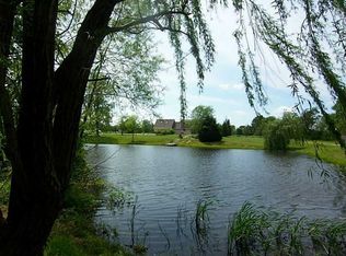 6837 S 125 W, Trafalgar, IN 46181