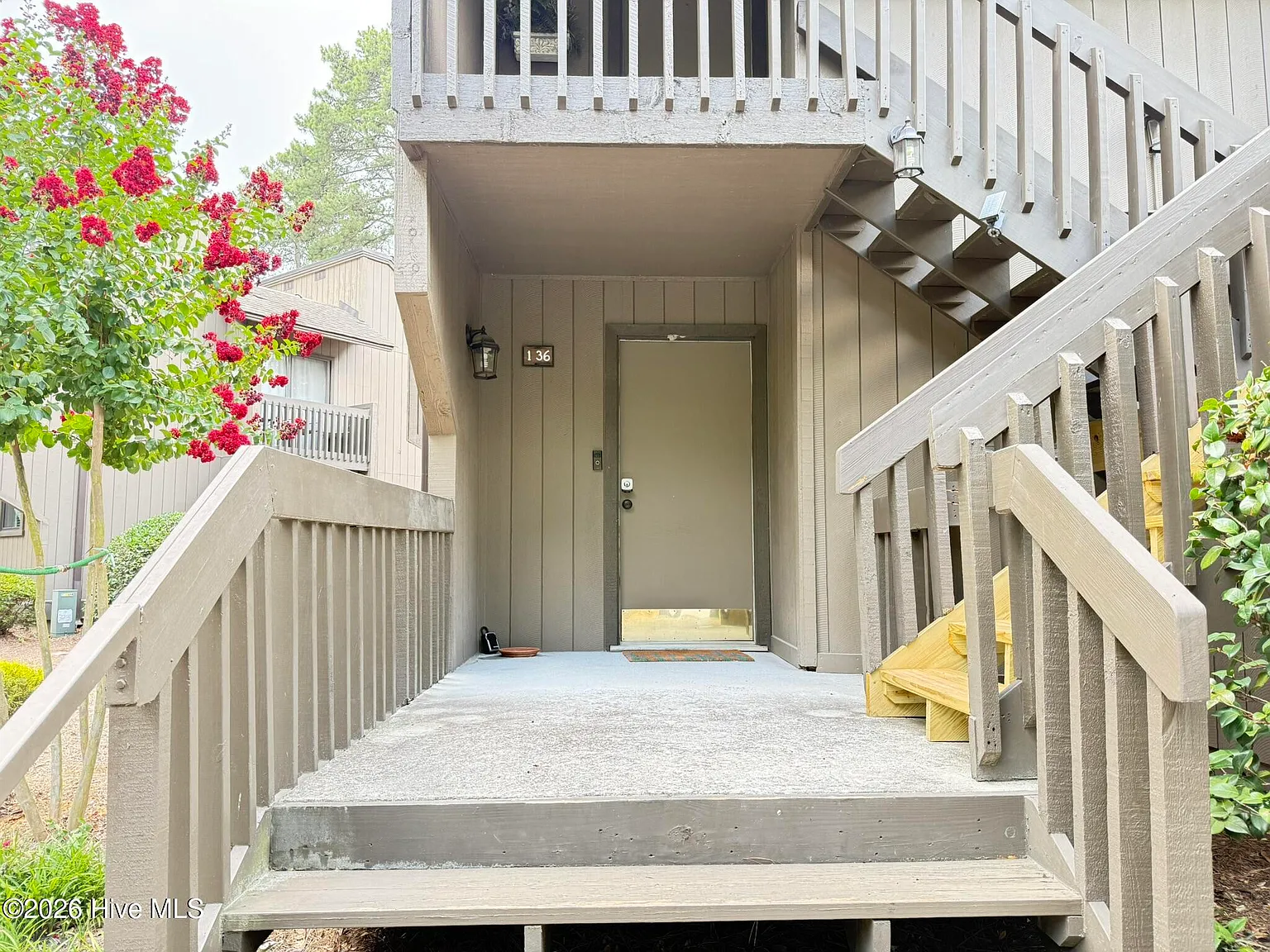 1 bed, 1.0 bath, 783 sqft, $1,400 — Photo 3