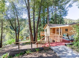 531 Buckeye St, Felton, CA 95018