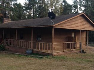 1139 Corley Rd, Blythe, GA 30805