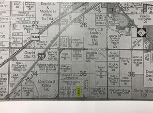 17774 S Aho Rd, Rudyard, MI 49780