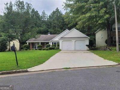 3014 Stirrup Ln SW, Marietta, GA, 30064