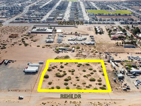 Rene, El Paso, TX 79938