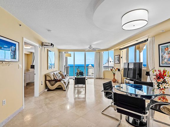 3rd image of 2011 N Ocean Boulevard #1601N