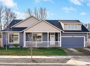 3126 Duane Ave SE, Albany, OR 97322