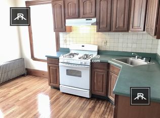 338 Centre St #2, Jamaica Plain, MA 02130