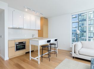 1188 Bidwell St #1401, Vancouver, BC V6G 0C6