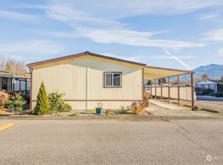 212 Old Owen Rd TRAILER 26, Sultan, WA