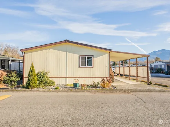 212 Old Owen Road #26, Sultan, WA 98294