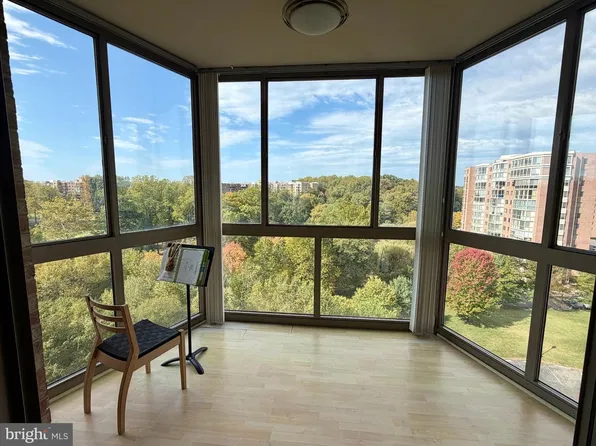 3100 N Leisure World Blvd APT 806, Silver Spring, MD 20906