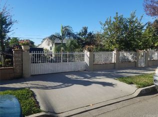1014 W 5th St, Azusa, CA 91702
