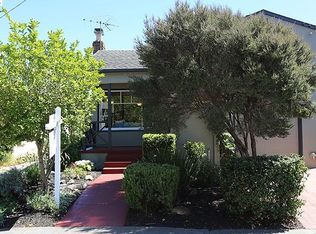 1124 Chaucer St, Berkeley, CA 94702