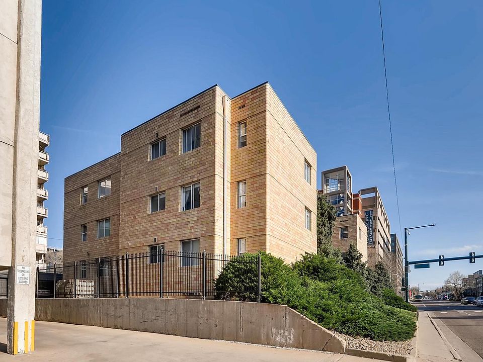 1st image of 1100 N Colorado Blvd APT 105