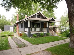 509 S 5th Ave, Bozeman, MT 59715