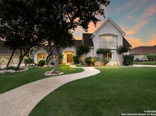 1723 Cactus Blf, San Antonio, TX 78258