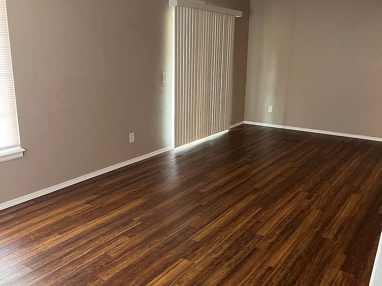 Dining Space