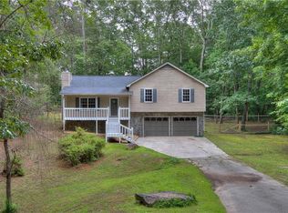 192 Meek Dr, Dallas, GA 30157