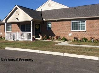 4334 Cobbleton Grove Cir, Canal Winchester, OH 43110